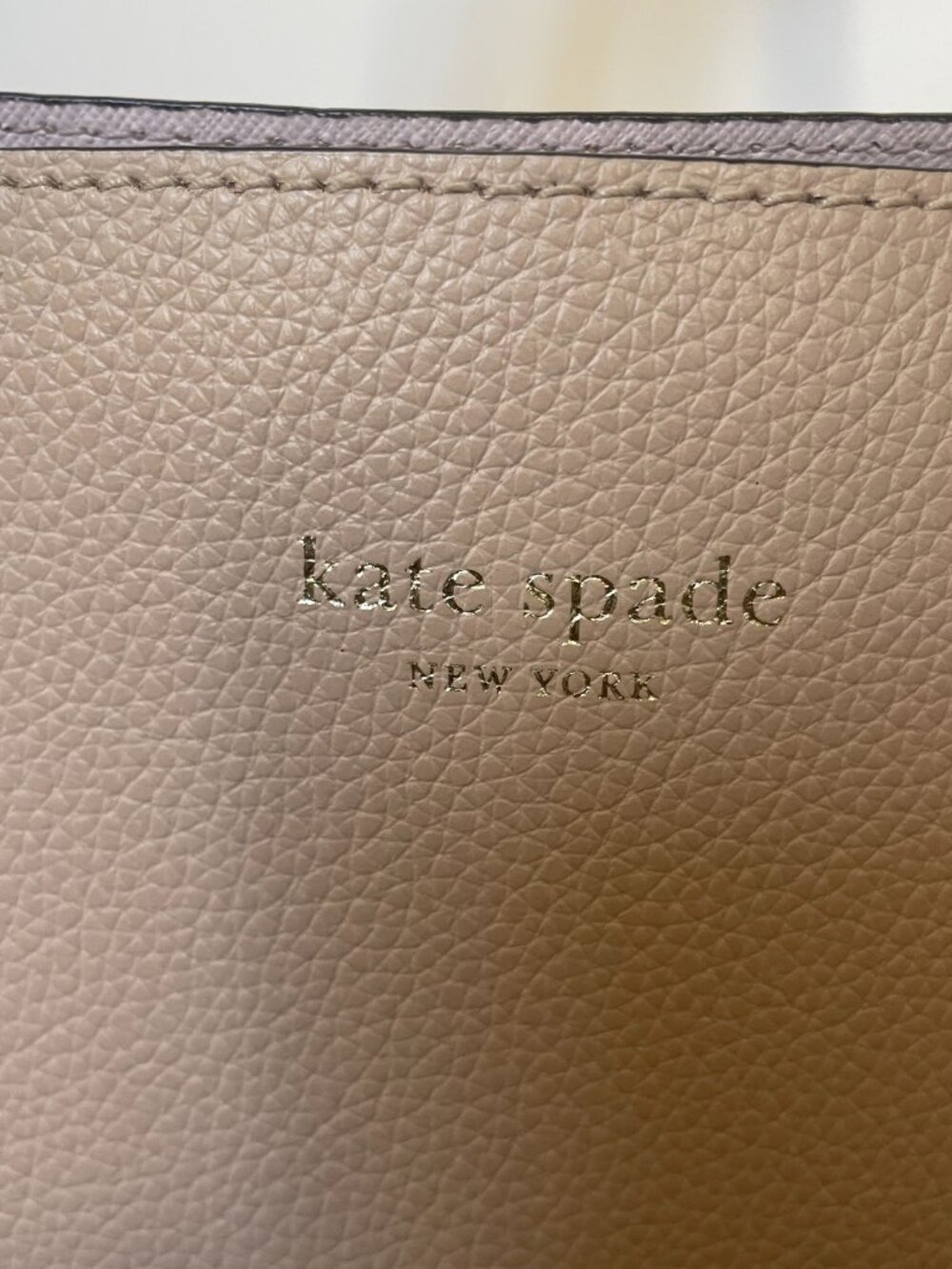 Kate Spade Eva Satchel Bag Pink - Picture 3 of 12
